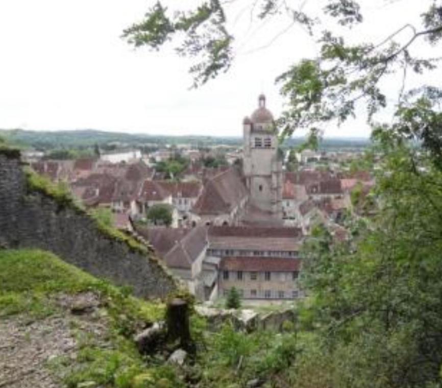 Gite Au Coeur Du Jura Entre Comte Et Vin Jaune, Gite Vin Jaune Chamole Extérieur photo
