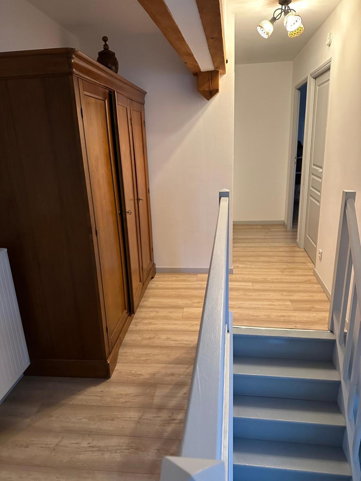 Gite Au Coeur Du Jura Entre Comte Et Vin Jaune, Gite Vin Jaune Chamole Extérieur photo